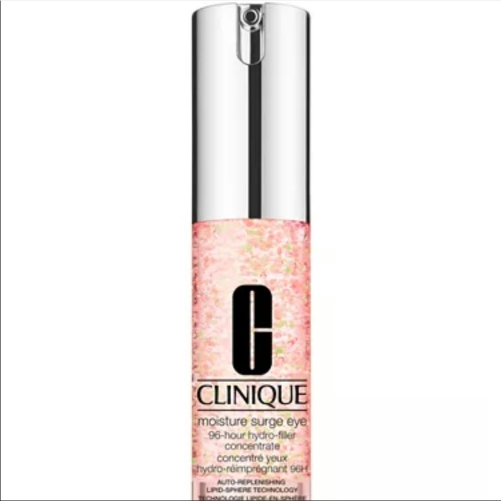 NEW Without Box! Moisture Surge Eye